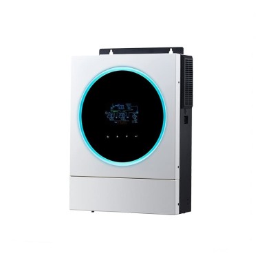 Inversor Axpert Híbrido VM IV 5600-48...