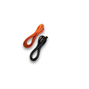Cables de conexión Batería de Litio a Inversor