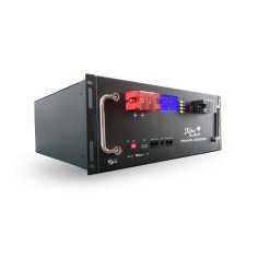 Batería de Litio Kirosolar... 2