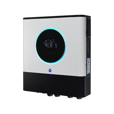 Inversor Axpert MAX II Duplex 8kW 48V...