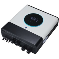 Inversor Axpert MAX II TWIN... 2