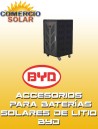 Accesorios para Baterías de Litio BYD