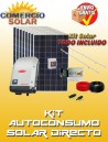 Kits Solares Autoconsumo