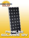 Paneles Solares de 12v