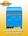 Inversores/Convertidores solares