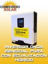 Inversores Híbridos