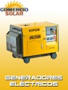 Generadores Eléctricos